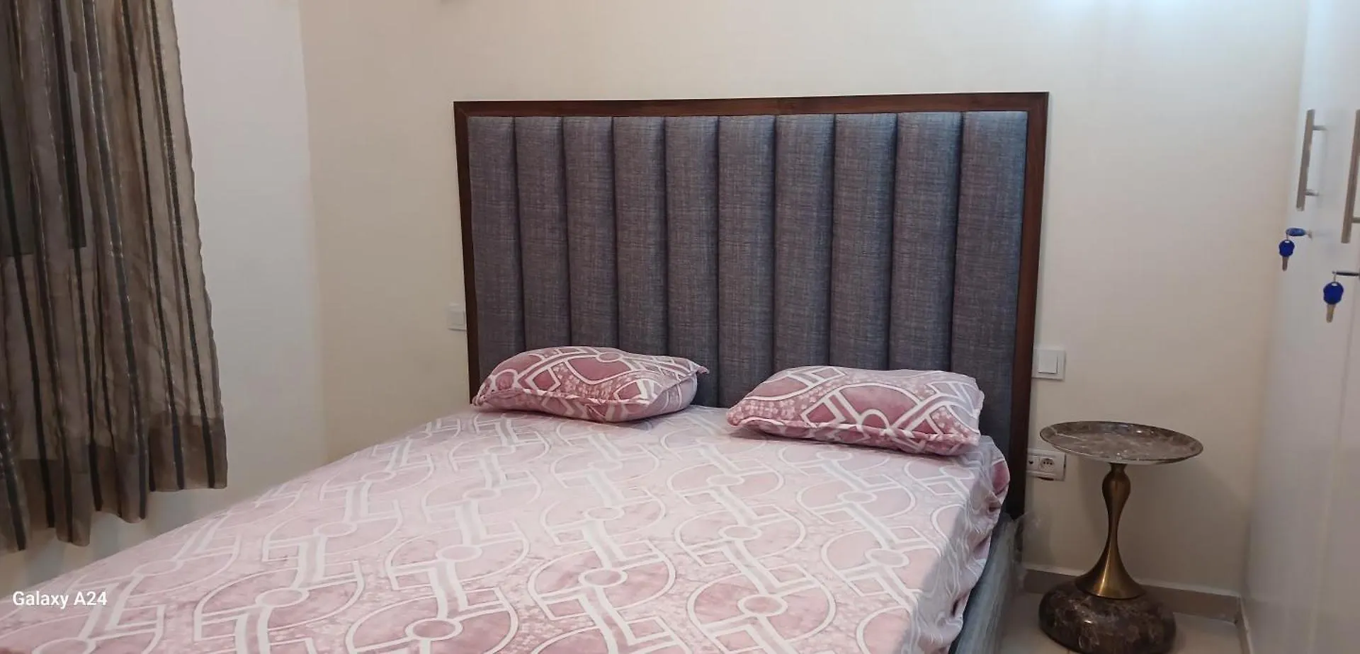 Apartment Horizon Serenite Marrakesh
