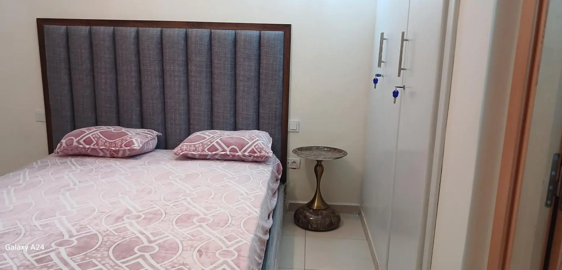 Horizon Serenite Marrakesh 0*,