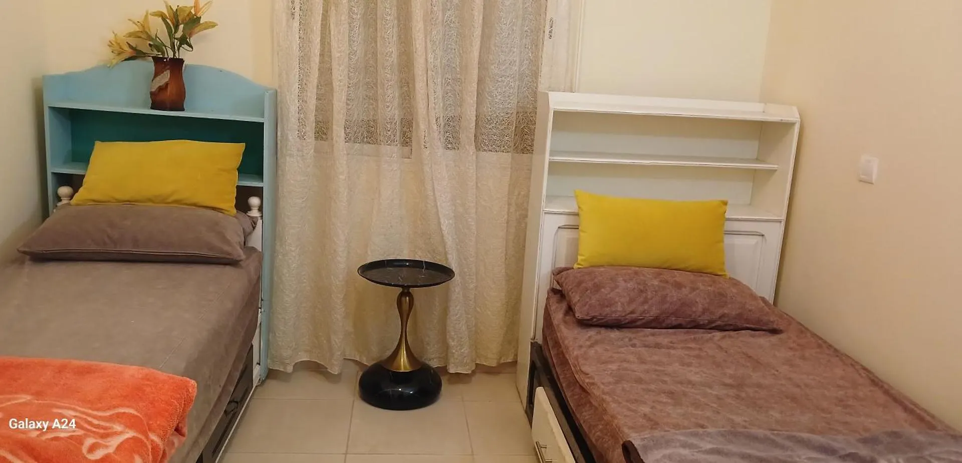 Horizon Serenite Marrakesh Apartment