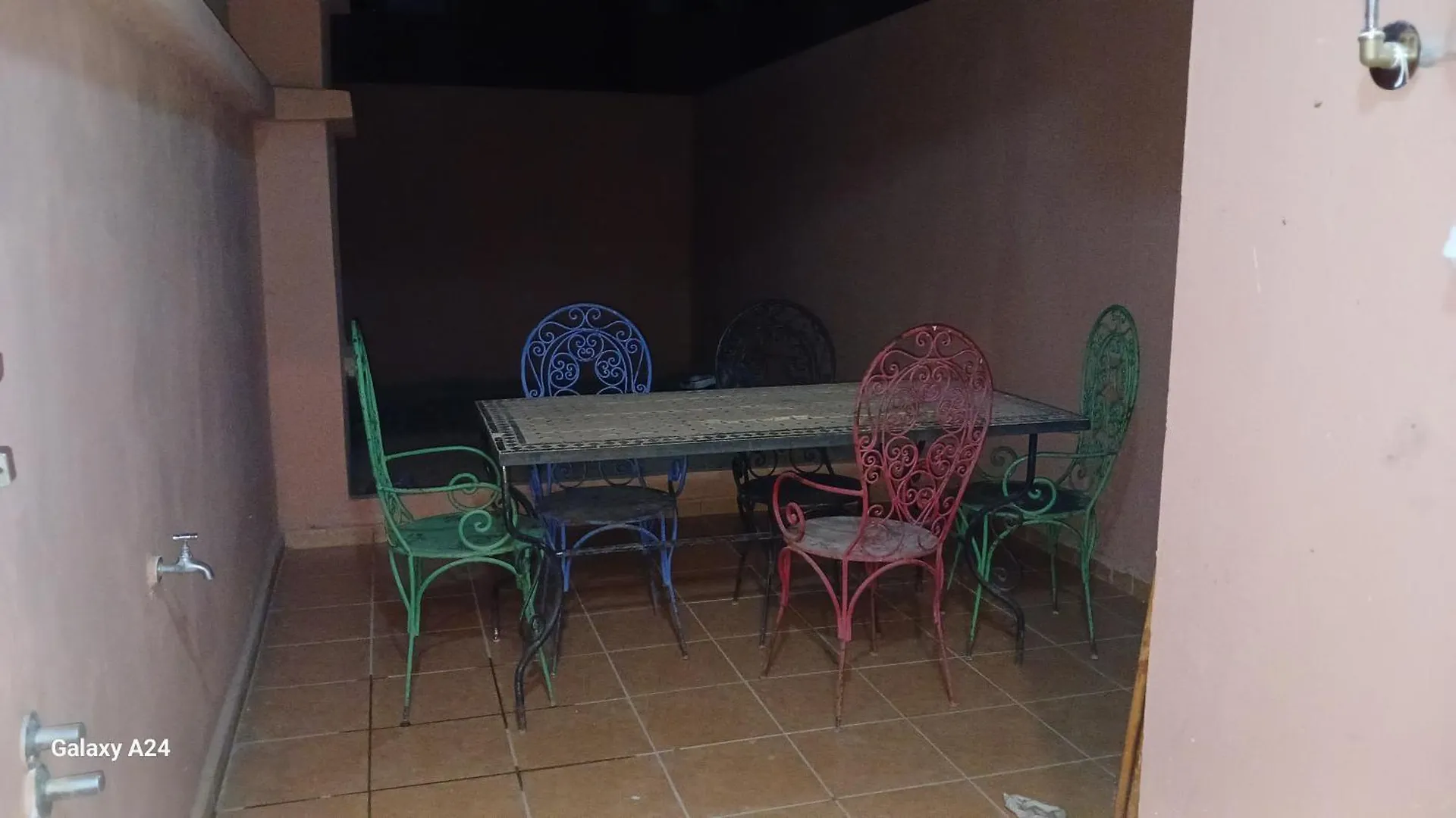 Horizon Serenite Marrakesh Apartment