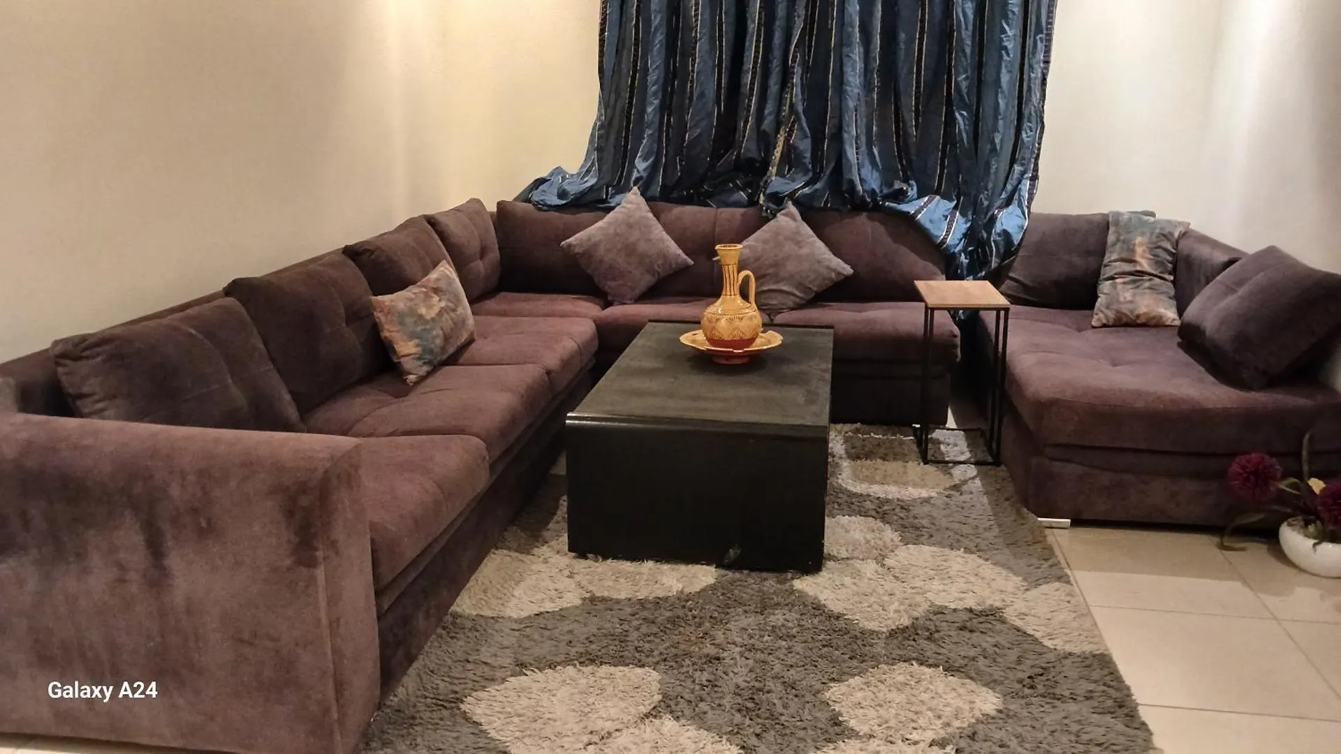 Apartment Horizon Serenite Marrakesh Morocco